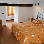 Rural Bentor Kır Evi