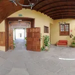 Rural Bentor Kır Evi