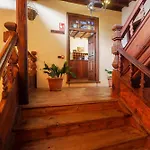 Kır Evi Rural Bentor Los Realejos