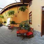 Rural Bentor Kır Evi Los Realejos