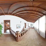 Rural Bentor Kır Evi *