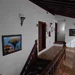 Rural Bentor Kır Evi