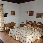 Rural Bentor Kır Evi