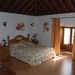 Rural Bentor Los Realejos