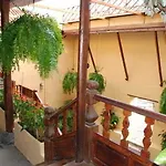 Kır Evi Rural Bentor Los Realejos