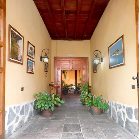 Rural Bentor Kır Evi