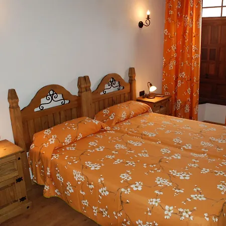 Country house Rural Bentor *