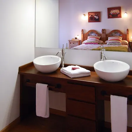Country house Rural Bentor *