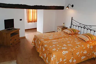 Rural Bentor Country house