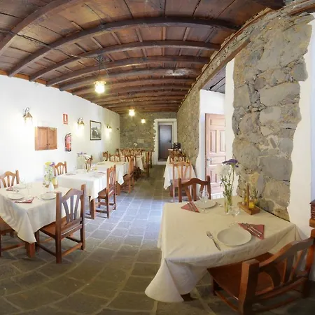 Rural Bentor Country house