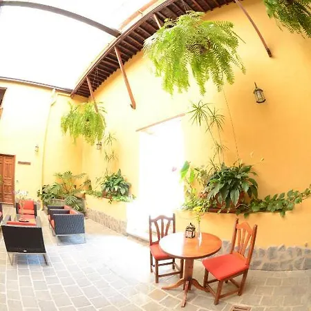 Rural Bentor Country house