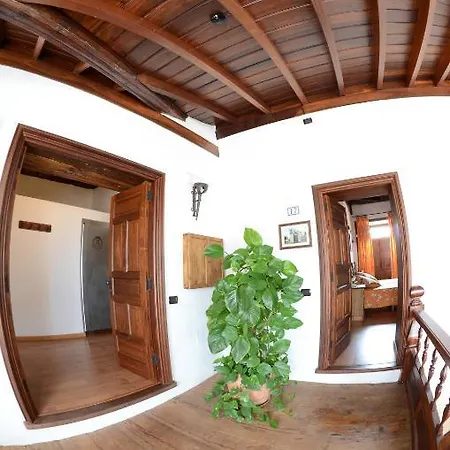 Country house Rural Bentor
