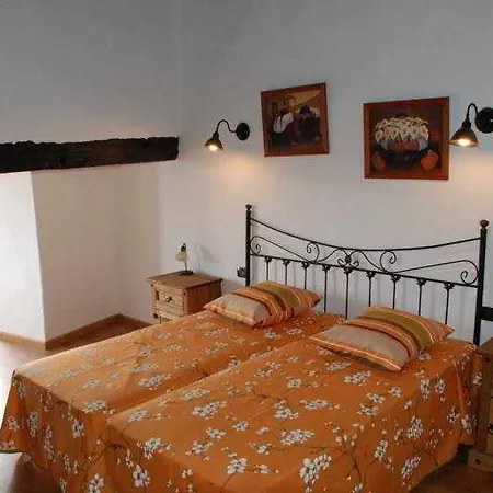Country house Rural Bentor Los Realejos