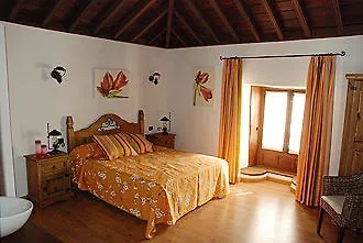 Country house Rural Bentor *