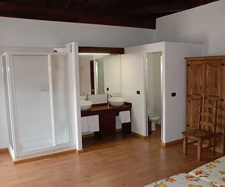 Country house Rural Bentor *