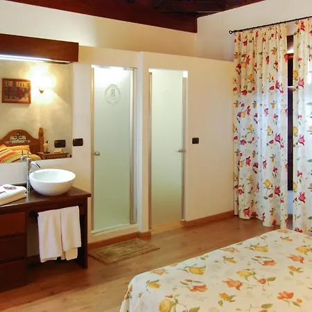 Country house Rural Bentor Los Realejos