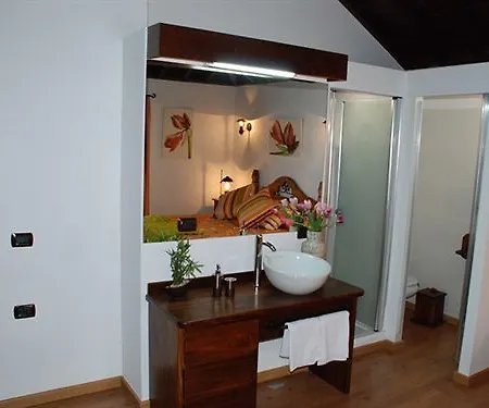 Country house Rural Bentor *