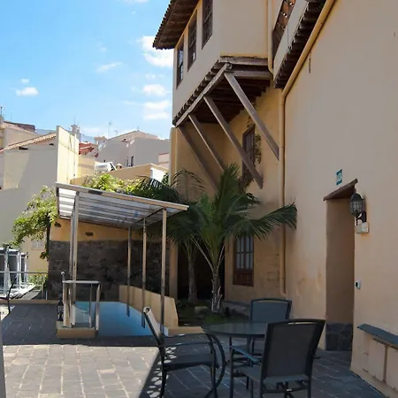 Country house Rural Bentor *