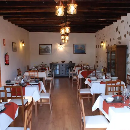 Country house Rural Bentor Los Realejos
