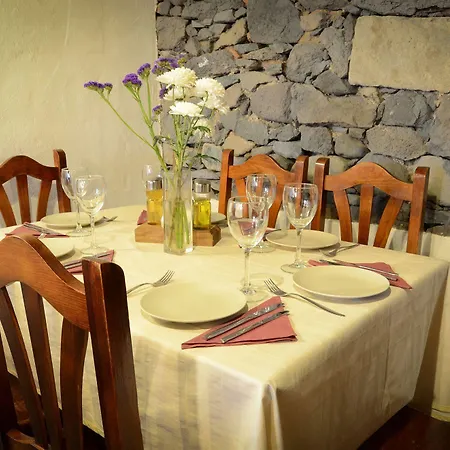 Country house Rural Bentor Los Realejos