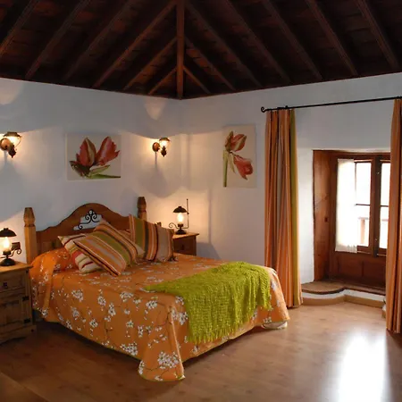 Rural Bentor Country house Los Realejos