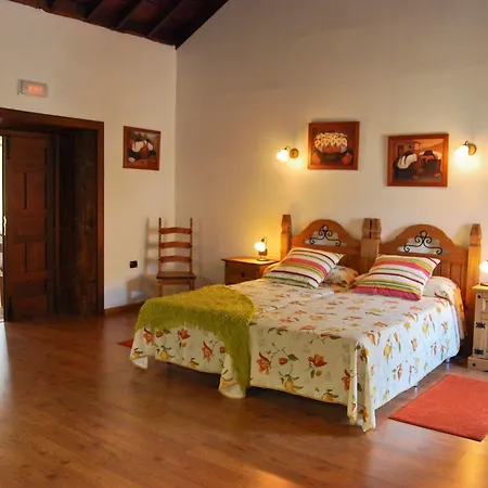 Country house Rural Bentor Los Realejos