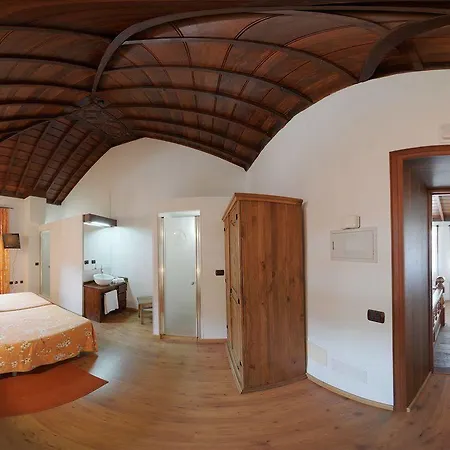 Country house Rural Bentor