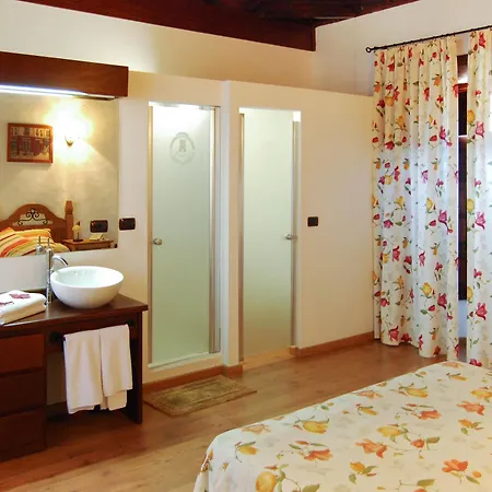 Rural Bentor Country house *