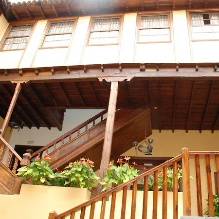 Country house Rural Bentor