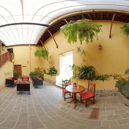 Country house Rural Bentor
