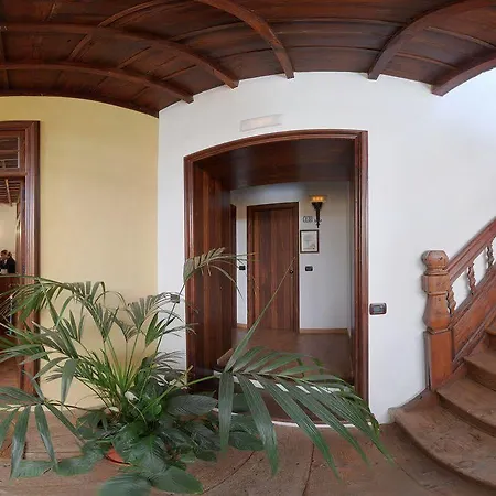Country house Rural Bentor *