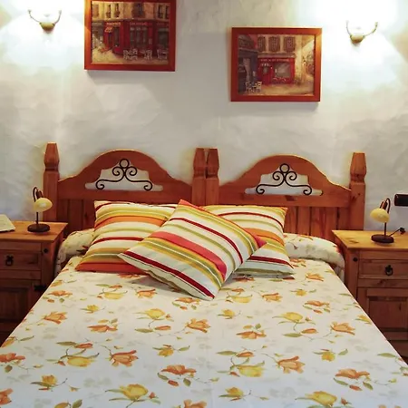 Rural Bentor Country house
