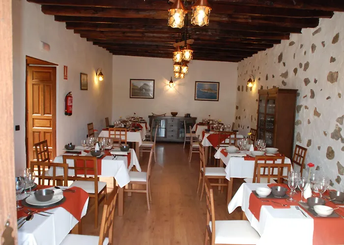 Hétvégi ház Rural Bentor