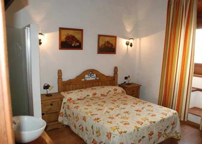 Hétvégi ház Rural Bentor *