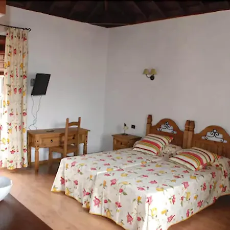 Landhaus Rural Bentor