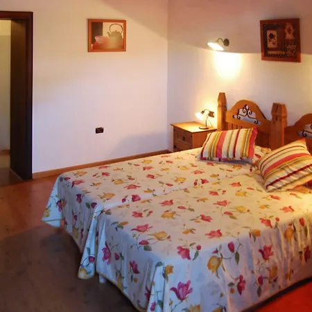 Rural Bentor Country house *
