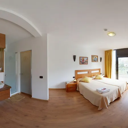 Landhaus Rural Bentor *