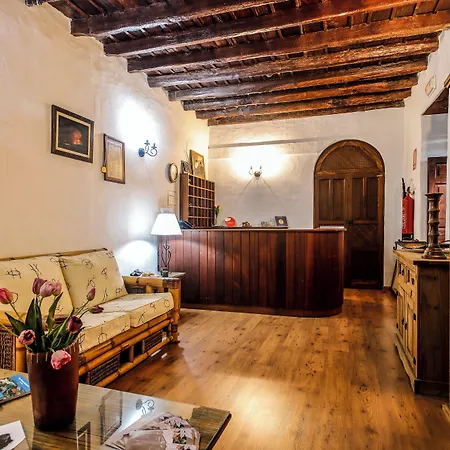 Rural Bentor Country house *