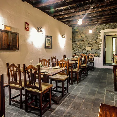 Rural Bentor Country house