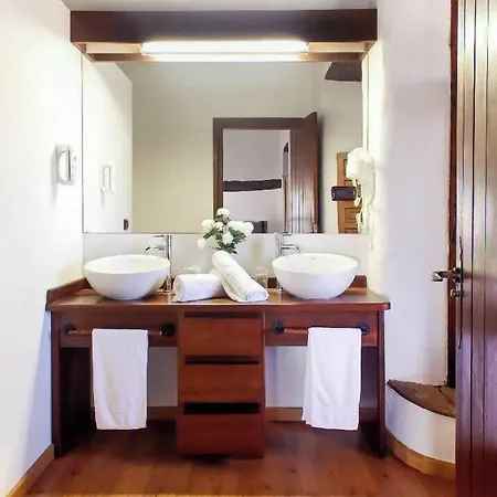 Rural Bentor Country house Los Realejos