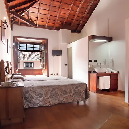 Country house Rural Bentor