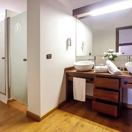 Country house Rural Bentor Los Realejos