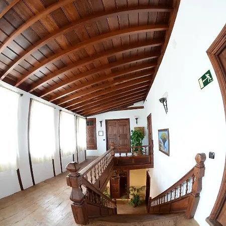 Venkovský dům Rural Bentor Los Realejos