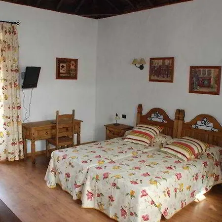 Rural Bentor Venkovský dům